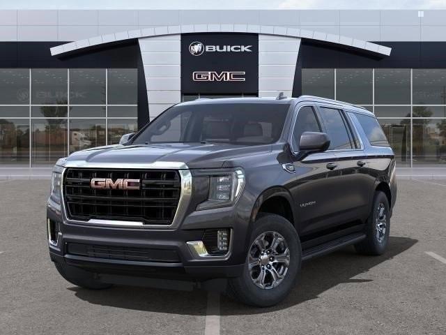 new 2024 GMC Yukon XL car, priced at $63,498