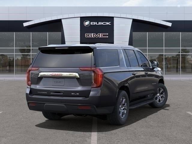 new 2024 GMC Yukon XL car, priced at $63,498