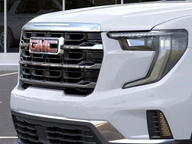 new 2025 GMC Acadia car, priced at $46,295