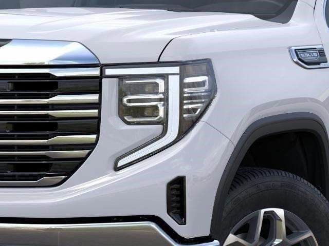 new 2024 GMC Sierra 1500 car, priced at $59,611