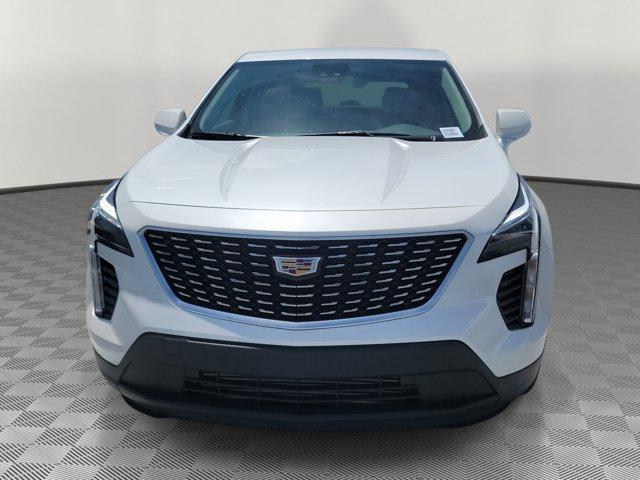 used 2023 Cadillac XT4 car, priced at $27,995