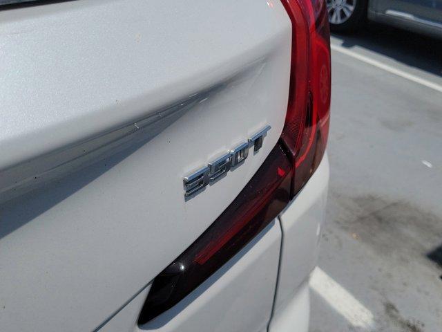 used 2023 Cadillac XT4 car, priced at $27,995