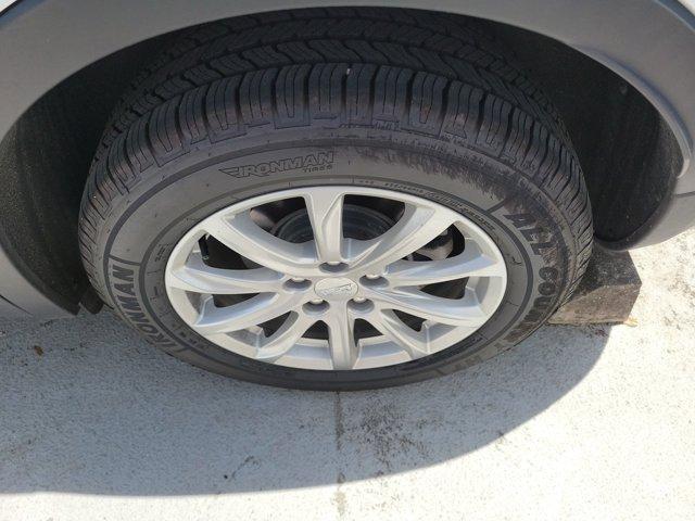 used 2023 Cadillac XT4 car, priced at $27,995