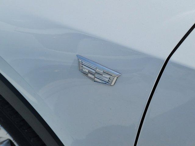 used 2023 Cadillac XT4 car, priced at $27,995