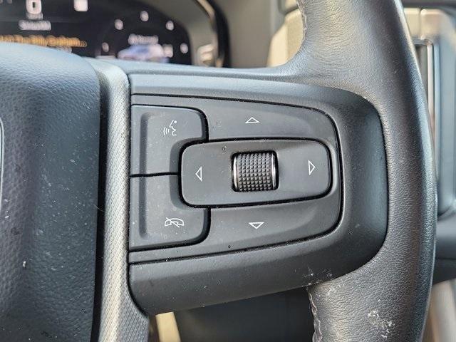 used 2022 GMC Yukon XL car, priced at $61,595