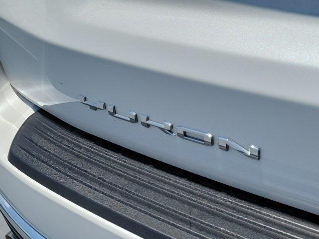 used 2022 GMC Yukon XL car, priced at $61,595