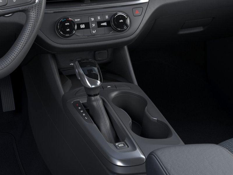 new 2026 Buick Envista car, priced at $27,085