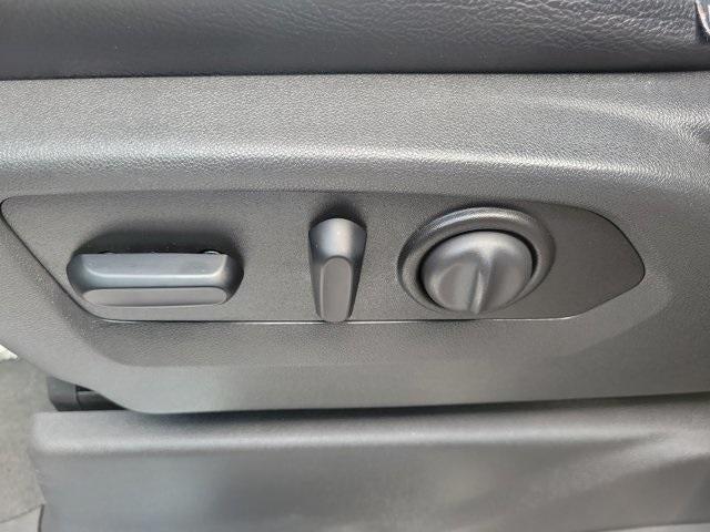 used 2021 GMC Sierra 1500 car, priced at $34,895