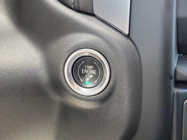 used 2021 GMC Sierra 1500 car, priced at $34,895