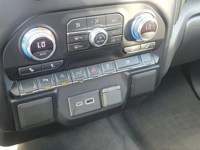 used 2021 GMC Sierra 1500 car, priced at $34,895