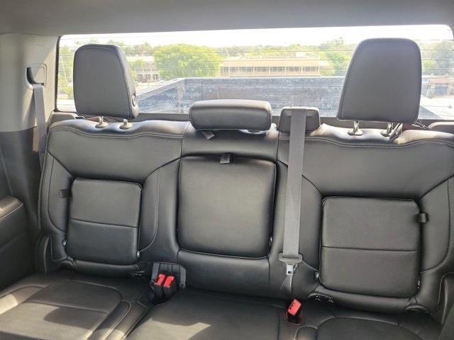 used 2021 GMC Sierra 1500 car, priced at $34,895