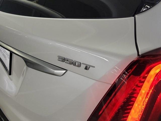 used 2024 Cadillac XT5 car, priced at $36,795