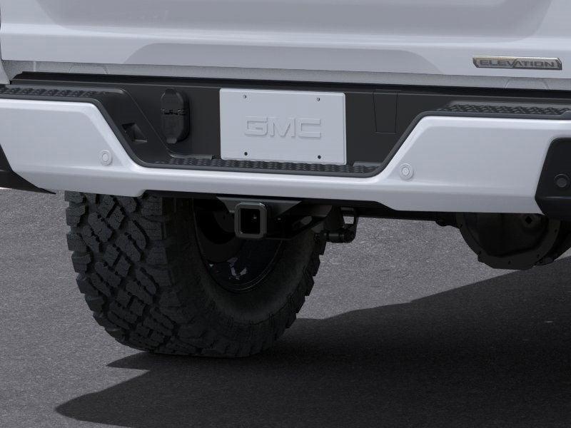 new 2025 GMC Canyon car, priced at $45,094