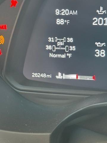 used 2022 Cadillac CT4 car, priced at $27,995
