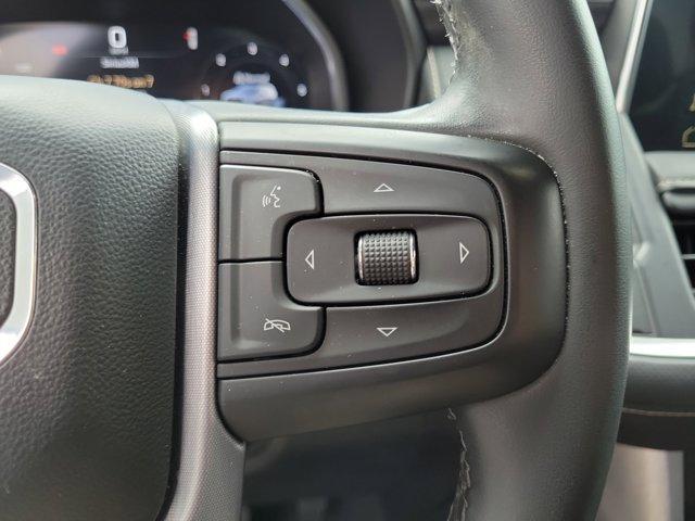 used 2023 GMC Yukon car, priced at $53,995