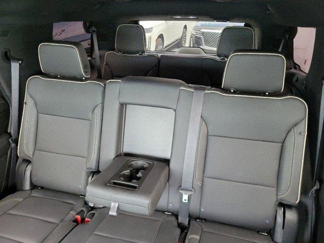 used 2023 GMC Yukon car, priced at $53,995