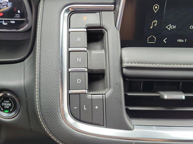 used 2023 GMC Yukon car, priced at $53,995