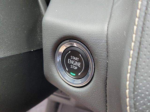 used 2023 GMC Yukon car, priced at $53,995