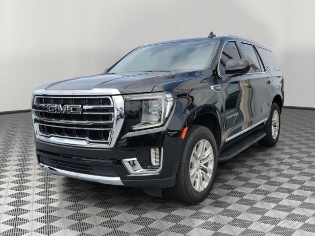 used 2023 GMC Yukon car, priced at $53,995