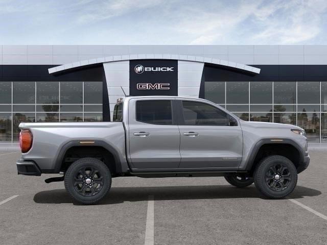 new 2024 GMC Canyon car, priced at $39,687