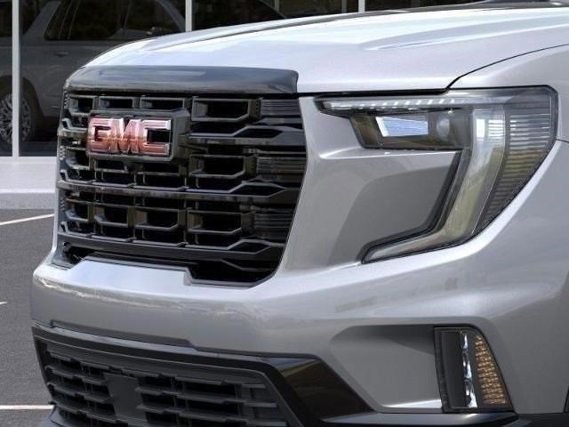 new 2024 GMC Acadia car, priced at $47,665