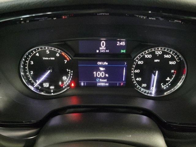 used 2022 Cadillac XT5 car, priced at $26,995
