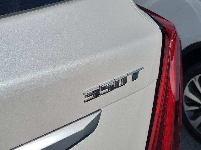 used 2021 Cadillac XT5 car, priced at $25,995