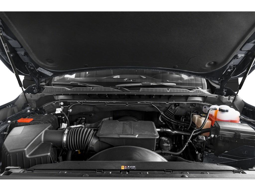 new 2026 GMC Sierra 3500 car, priced at $106,419