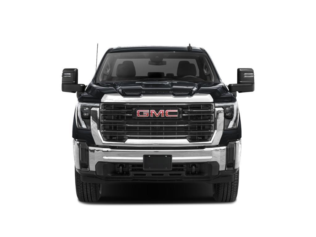 new 2026 GMC Sierra 3500 car, priced at $106,419