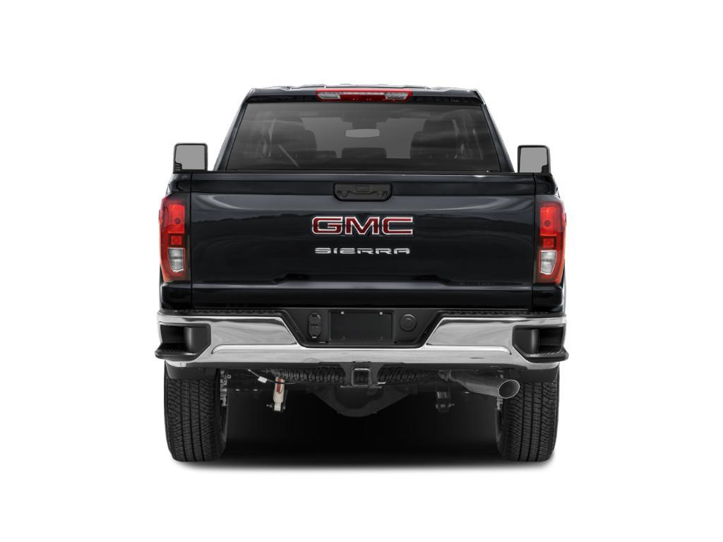 new 2026 GMC Sierra 3500 car, priced at $106,419
