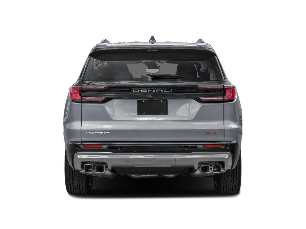 new 2026 GMC Acadia car, priced at $63,655