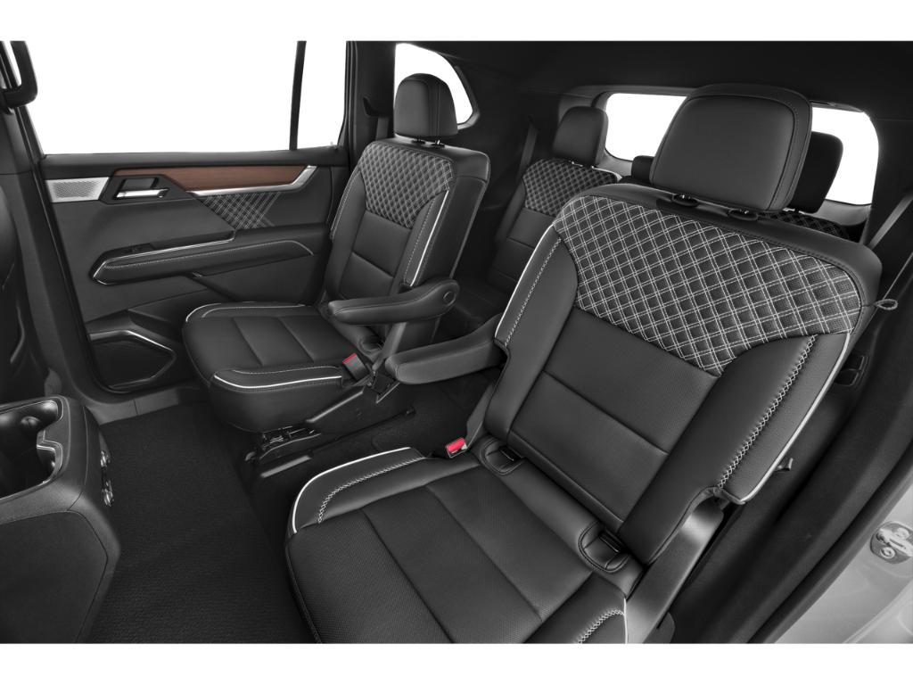 new 2026 GMC Acadia car, priced at $63,655