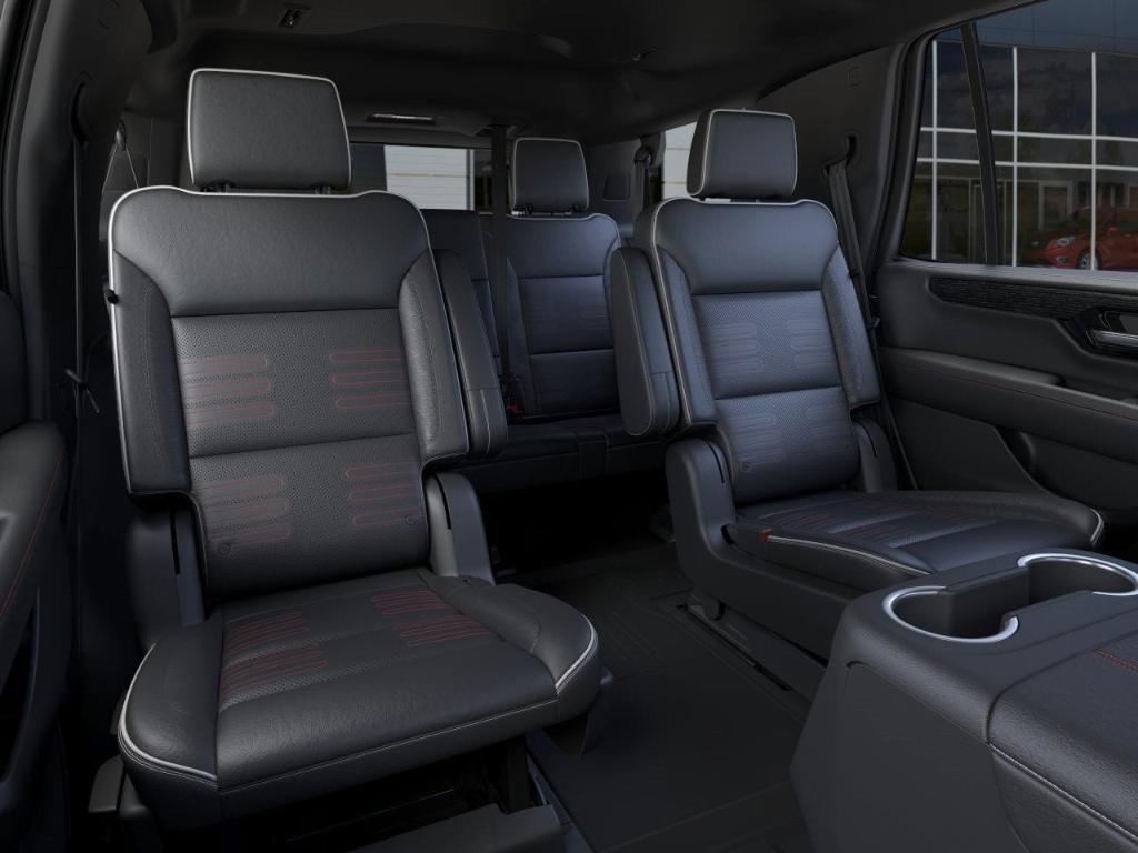 new 2025 GMC Yukon car, priced at $100,684