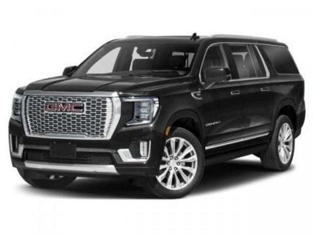 new 2024 GMC Yukon XL car, priced at $92,830