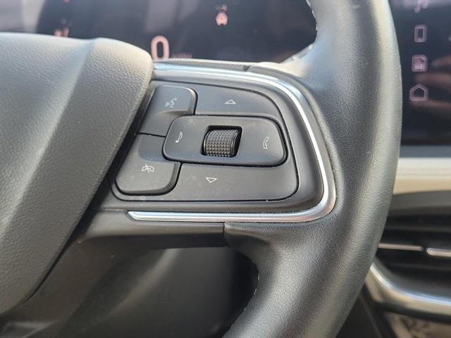 used 2024 Buick Encore GX car, priced at $21,795