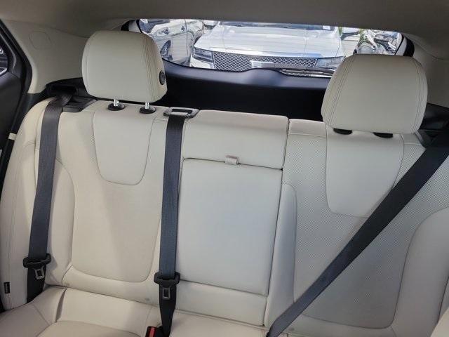 used 2024 Buick Encore GX car, priced at $21,795