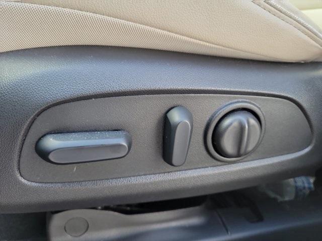 used 2024 Buick Encore GX car, priced at $21,795