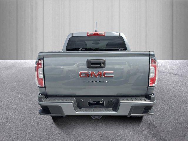 used 2021 GMC Canyon car, priced at $25,995