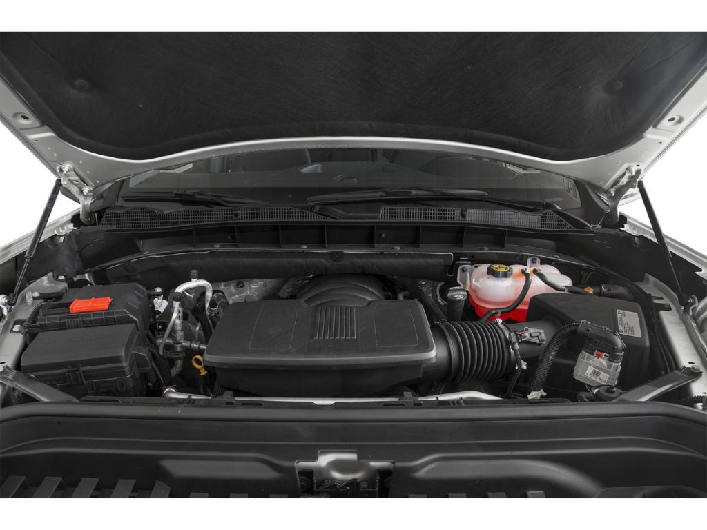 used 2021 GMC Sierra 1500 car, priced at $36,995