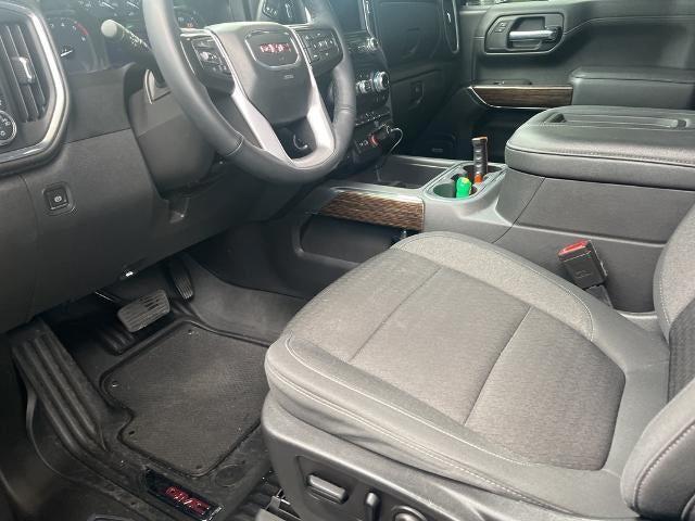 used 2021 GMC Sierra 1500 car, priced at $36,995