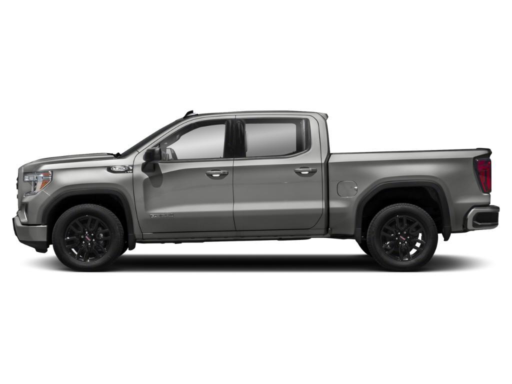 used 2021 GMC Sierra 1500 car, priced at $36,995