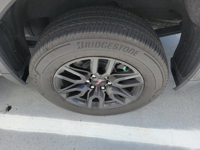 used 2021 GMC Sierra 1500 car, priced at $36,995