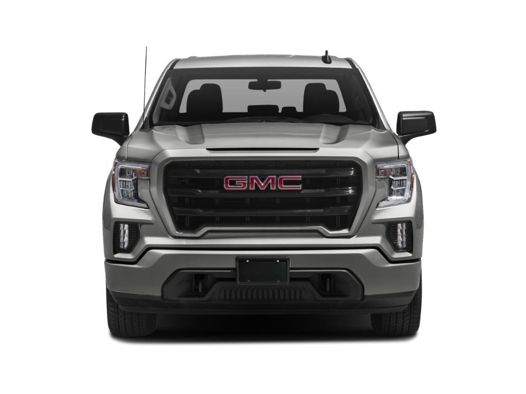 used 2021 GMC Sierra 1500 car, priced at $36,995