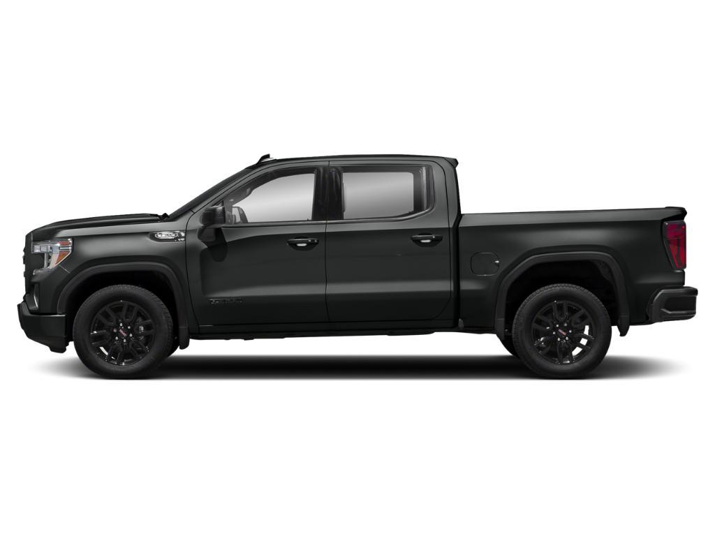 used 2021 GMC Sierra 1500 car, priced at $36,995