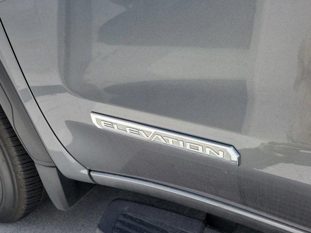 used 2021 GMC Sierra 1500 car, priced at $36,995