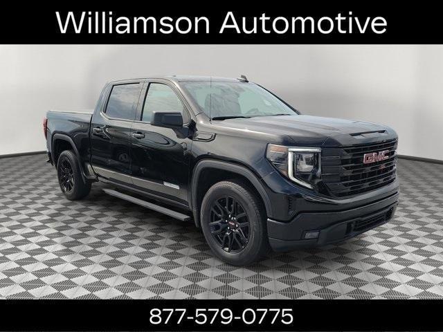 used 2023 GMC Sierra 1500 car, priced at $39,995