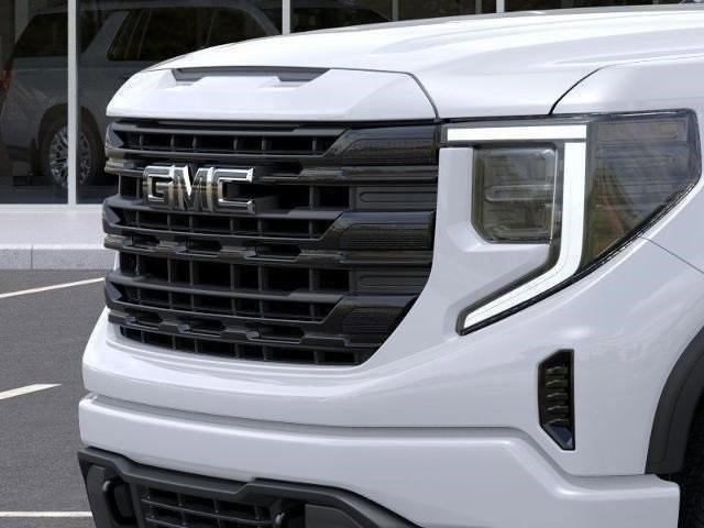 new 2024 GMC Sierra 1500 car, priced at $59,375