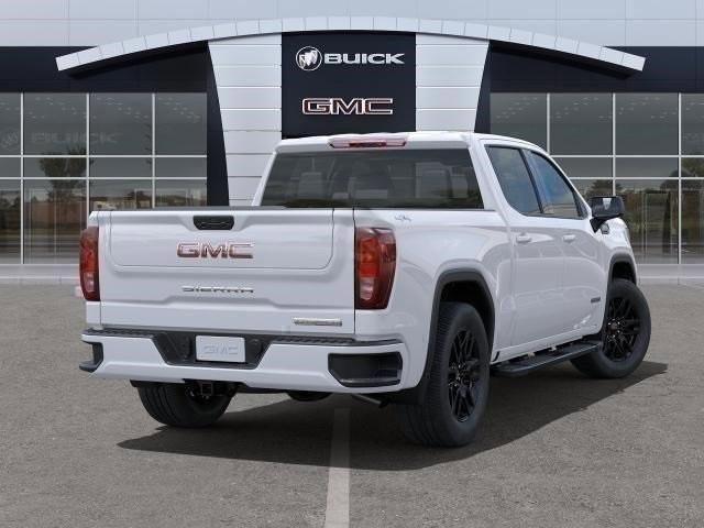 new 2024 GMC Sierra 1500 car, priced at $51,868