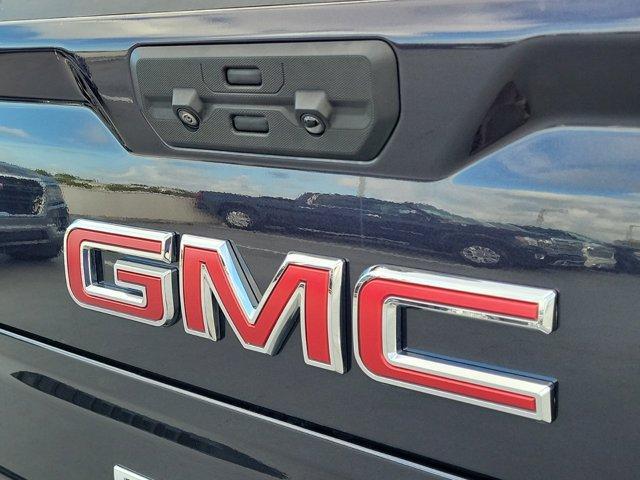 used 2023 GMC Sierra 1500 car, priced at $59,895