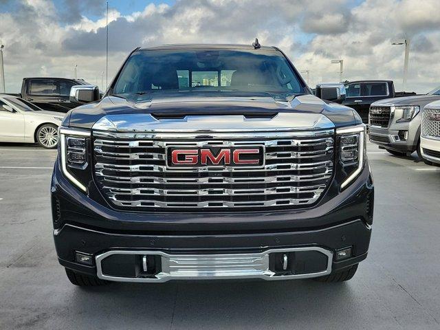 used 2023 GMC Sierra 1500 car, priced at $59,895